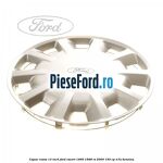 Capac roata 13 inch Ford Escort 1995-1998 RS 2000 150 cp N7A benzina