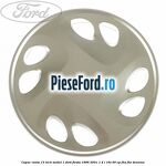 Capac roata 13 inch model 1 Ford Fiesta 1996-2001 1.4 i 16V 90 cp