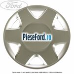 Capac roata 13 inch model 3 Ford Fiesta 1996-2001 1.8 D 60 cp