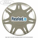 Capac roata 13 inch model 7 Ford Fiesta 1996-2001 1.8 DI 75 cp
