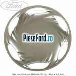 Capac roata 13 inch model 8 Ford Fiesta 1996-2001 1.8 D 60 cp