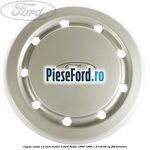 Capac roata 13 inch model 9 Ford Fiesta 1989-1996 1.3 CAT 60 cp