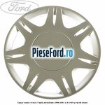 Capac roata 14 inch 7 spite Ford Fiesta 1996-2001 1.8 D 60 cp