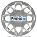 Capac roata 14 inch Ford Ka plus 2016-2018 1.2 70 cp B2KA benzina