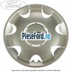 Capac roata 14 inch model 1 Ford Fiesta 1996-2001 1.8 D 60 cp