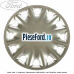 Capac roata 14 inch model 2 Ford Mondeo 1996-2000 2.5 24V 171 cp LCBD, SEB, SEC benzina