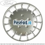 Capac roata 14 inch model 3 Algarve Ford Fiesta 1996-2001 1.25 i 16V 75 cp