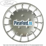 Capac roata 14 inch model 3 Algarve Ford Fiesta 1996-2001 1.3 i 50 cp JJA, JJC, JJE, JJJ, JJK, JJM benzina