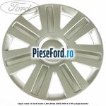 Capac roata 14 inch model 3 Ford Fiesta 2005-2008 1.3 60 cp