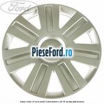 Capac roata 14 inch model 3 Ford Fusion 1.25 75 cp