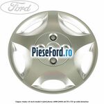 Capac roata 14 inch model 4 Ford Focus 1998-2004 ST170 173 cp ALDA benzina
