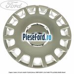Capac roata 14 inch model 5 Ford Focus 1998-2004 1.8 DI/TDDi 75 cp