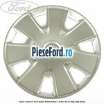 Capac roata 14 inch model 5 Ford Fusion 1.6 TDCi 90 cp