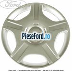 Capac roata 14 inch model C Ford Focus 1998-2004 1.8 DI/TDDi 75 cp