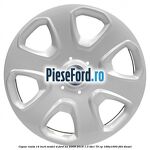 Capac roata 14 inch model D Ford Ka 2009-2016 1.3 TDCi 75 cp 169A1000, FD4 diesel