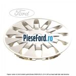 Capac roata 14 inch, model G Ford Fiesta 2008-2012 1.6 Ti 120 cp