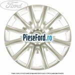 Capac roata 14 inch, model progressive Ford B-Max 1.4 90 cp SPJD, SPJE benzina