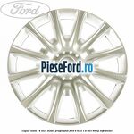 Capac roata 14 inch, model progressive Ford B-Max 1.6 TDCi 95 cp T3JB diesel