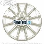 Capac roata 14 inch, model progressive Ford Fiesta 2013-2017 1.4 97 cp