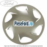 Capac roata 15 inch model 1 Ford Mondeo 1996-2000 2.0 i 131 cp