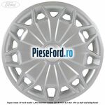 Capac roata 15 inch model 1 Ford Tourneo Custom 2014-2018 2.2 TDCi 100 cp DRF4, DRFF, DRFG diesel
