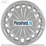 Capac roata 15 inch model 1 Ford Transit 2014-2018 2.0 EcoBlue 105 cp BJFA, BJFB, YLF6, YLFA, YLFB, YLFS diesel