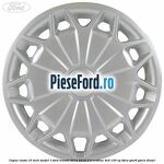 Capac roata 15 inch model 1 Ford Transit 2014-2018 2.0 EcoBlue 4x4 130 cp BKRA, YMR6, YMRA diesel
