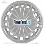 Capac roata 15 inch model 1 Ford Transit 2014-2018 2.2 TDCi 100 cp