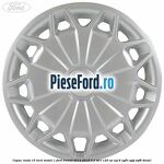 Capac roata 15 inch model 1 Ford Transit 2014-2018 2.2 TDCi 125 cp