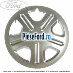 Capac roata 15 inch model 1 Ford Transit Connect 2002-2014 1.8 Di 75 cp BHPA, P7PA, P7PB, R2PA diesel