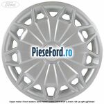 Capac roata 15 inch model 1 Ford Transit Custom 2014-2018 2.2 TDCi 125 cp