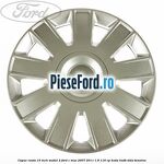 Capac roata 15 inch model 2 Ford C-Max 2007-2011 1.6 116 cp