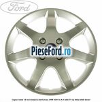 Capac roata 15 inch model 2 Ford Focus 1998-2004 1.8 DI/TDDi 75 cp