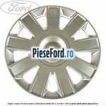 Capac roata 15 inch model 2 Ford Focus 2008-2011 2.0 TDCi 136 cp G6DA, G6DB, G6DD, G6DG diesel