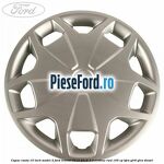 Capac roata 15 inch model 2 Ford Transit 2014-2018 2.0 EcoBlue RWD 105 cp BJRA, YLR6, YLRA diesel