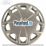 Capac roata 15 inch model 2 Ford Transit 2014-2018 2.0 EcoBlue RWD 130 cp