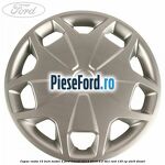 Capac roata 15 inch model 2 Ford Transit 2014-2018 2.2 TDCi RWD 135 cp
