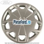 Capac roata 15 inch model 2 Ford Transit 2019-2023 E-TRANSIT RWD 184  cp C0RA electric