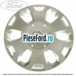 Capac roata 15 inch model 2 Ford Transit Connect 2002-2014 1.8 Di 75 cp BHPA, P7PA, P7PB, R2PA diesel