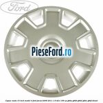 Capac roata 15 inch model 4 Ford Focus 2008-2011 1.6 TDCi 109 cp
