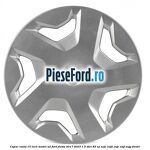 Capac roata 15 inch model A2 Ford Fiesta 2017-2023 1.5 TDCi 85 cp