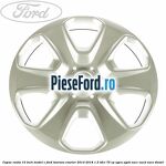 Capac roata 15 inch model C Ford Tourneo Courier 2014-2018 1.5 TDCi 75 cp