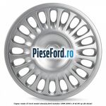 Capac roata 15 inch model simulat Ford Mondeo 1996-2000 1.8 TD 90 cp RFN diesel