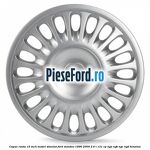 Capac roata 15 inch model simulat Ford Mondeo 1996-2000 2.0 i 131 cp