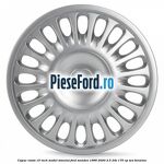 Capac roata 15 inch model simulat Ford Mondeo 1996-2000 2.5 24V 170 cp SEA benzina