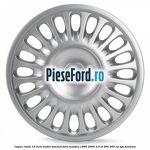 Capac roata 15 inch model simulat Ford Mondeo 1996-2000 2.5 ST 200 205 cp SGA benzina