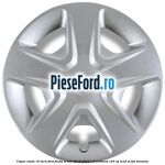 Capac roata 16 inch Ford Fiesta Active 2018-2023 1.0 EcoBoost 125 cp