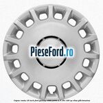 Capac roata 16 inch Ford Galaxy 1995-2000 2.3 16V 146 cp