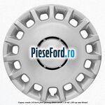 Capac roata 16 inch Ford Galaxy 2000-2006 1.9 TDI 130 cp ASZ diesel