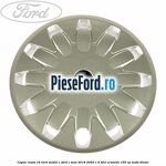 Capac roata 16 inch model 1 Ford C-Max 2016-2020 1.5 TDCi ECOnetic 105 cp AEDA diesel